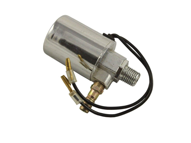 7185-900W, 12V magnetventil