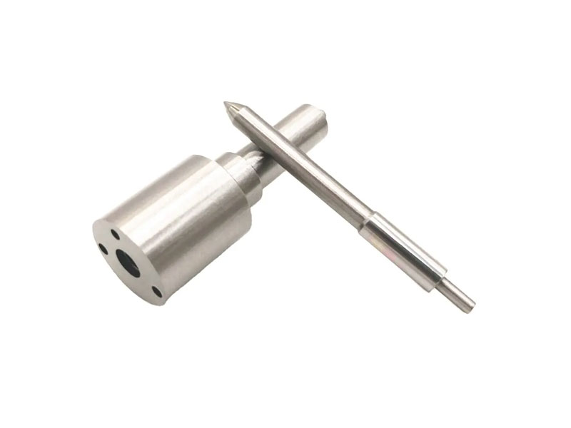 Dieselinjektor munstycke dlla140S274NP12