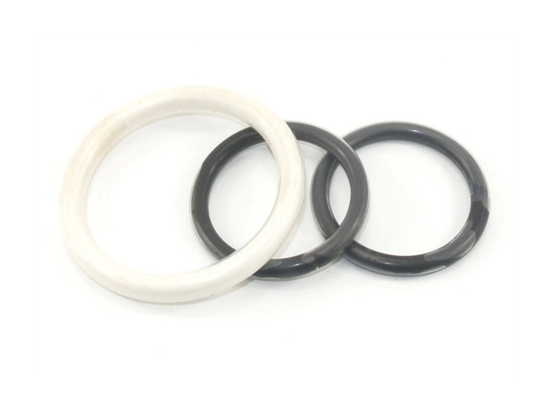 ED / WF-WD / PTFE Encapsulate O-ring